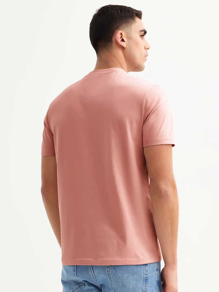 Popeye The Sailor Man Men Half Sleeve T-Shirt