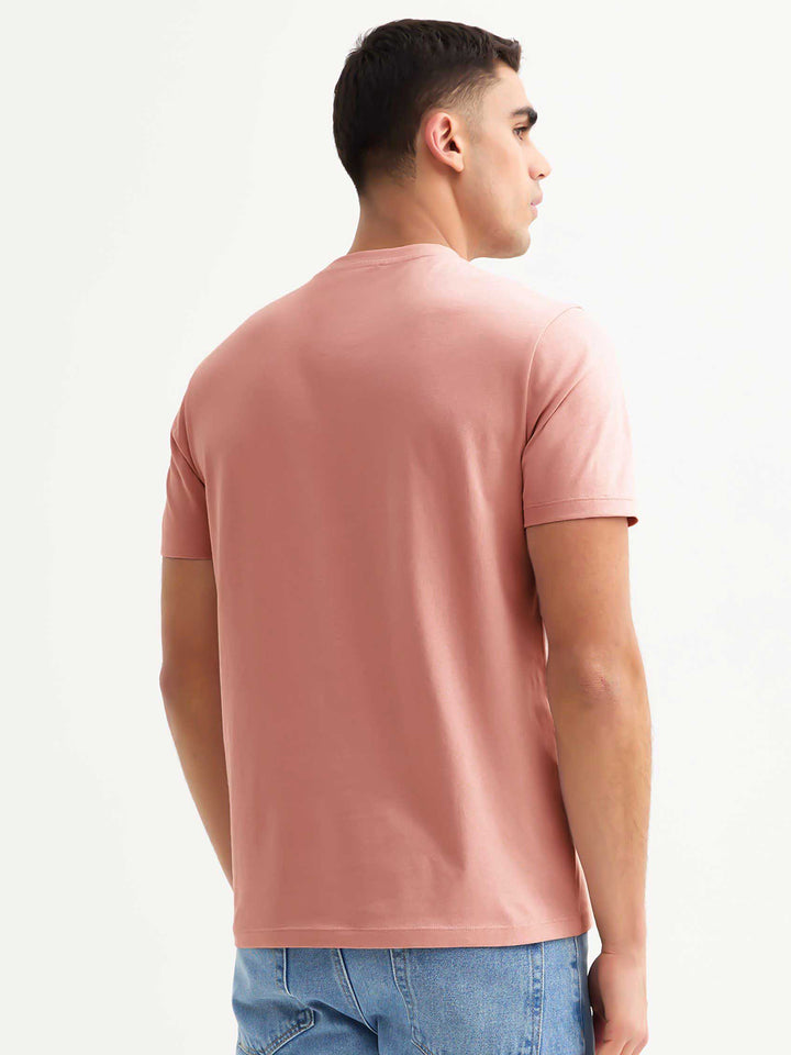 Bugs Bunny Men Half Sleeve T-Shirt