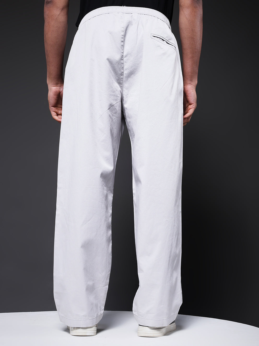 Lounge pant for Men - Ash Grey