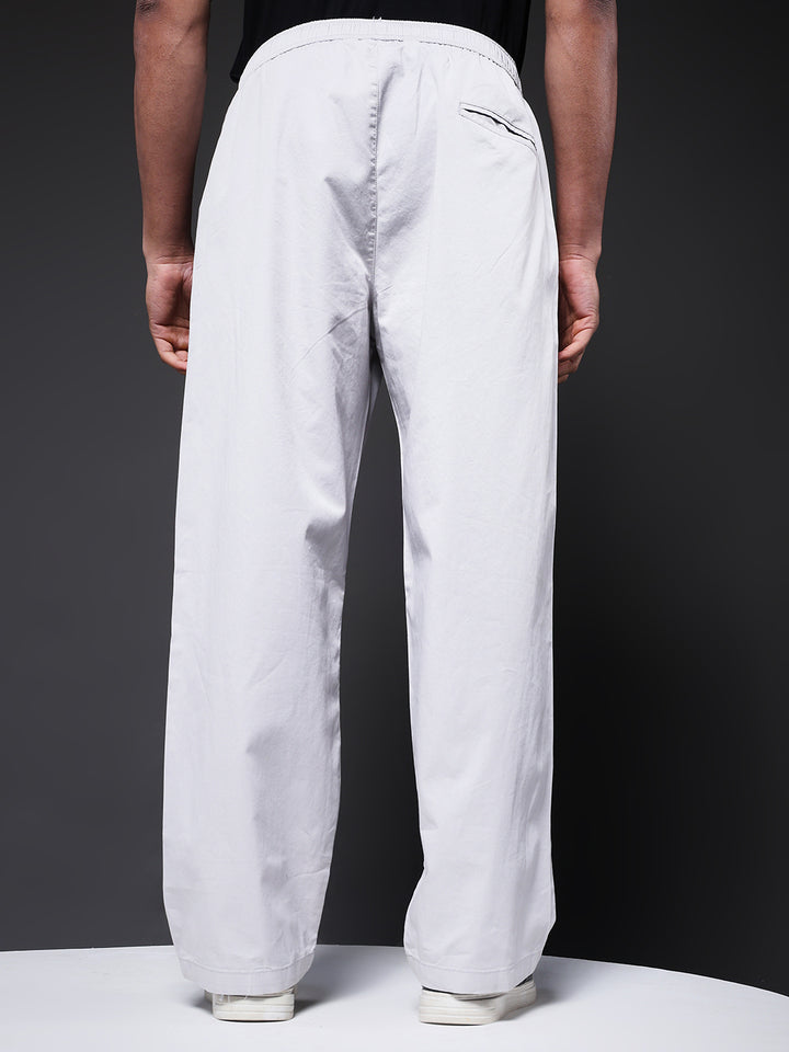 Lounge pant for Men - Ash Grey
