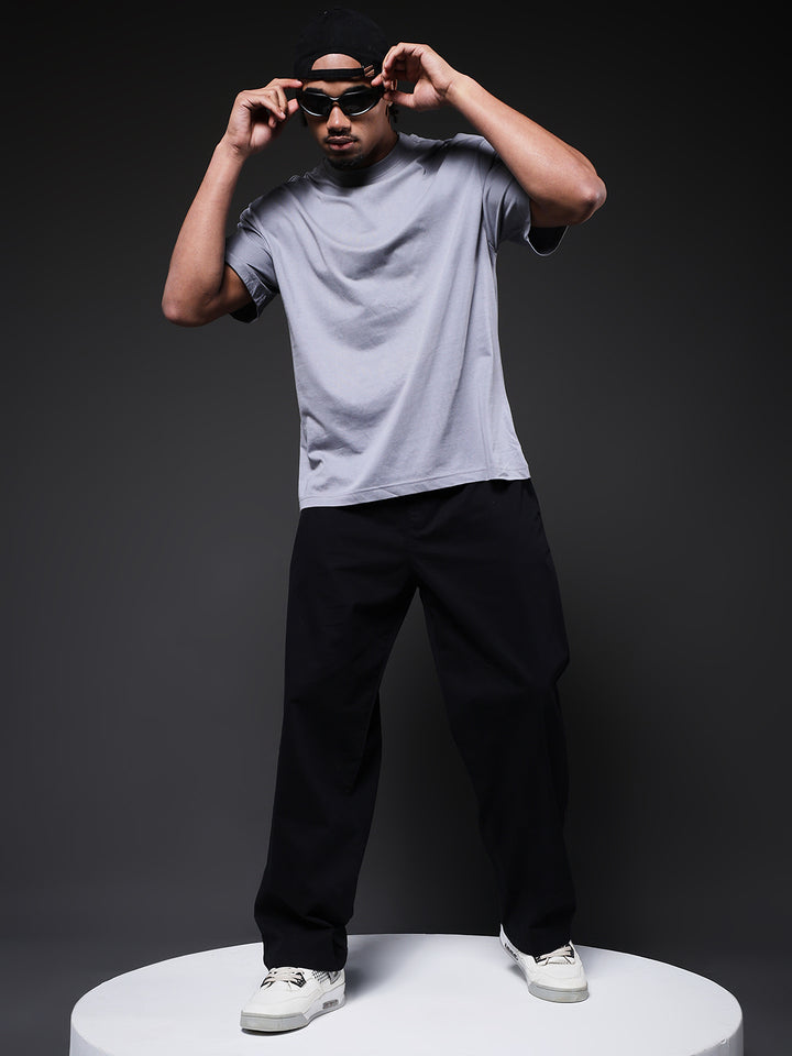 Lounge pant for Men - Black