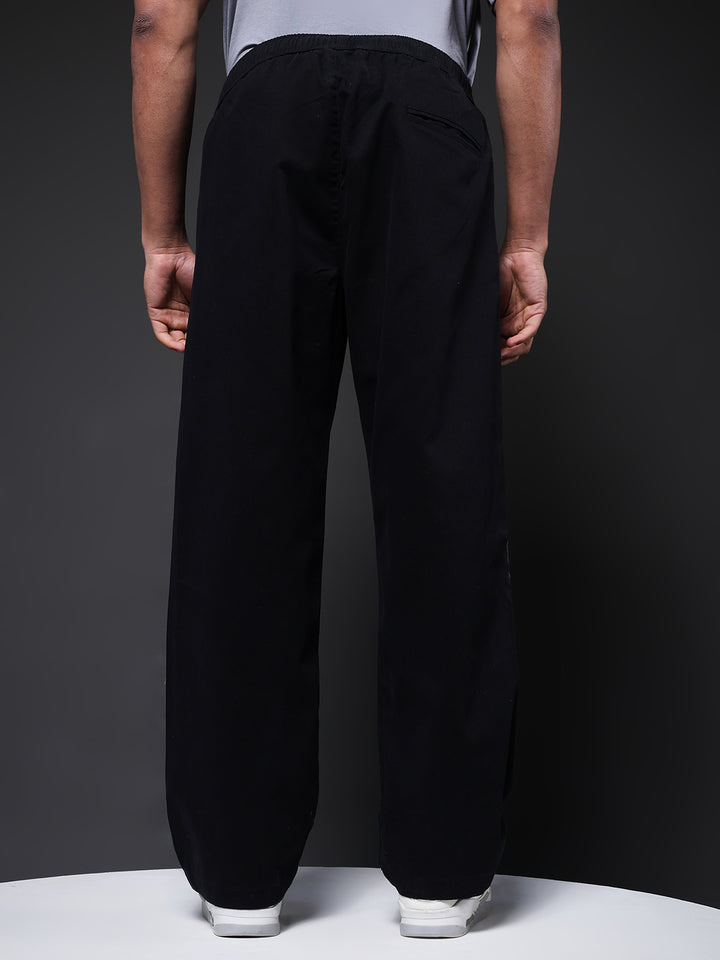 Lounge pant for Men - Black