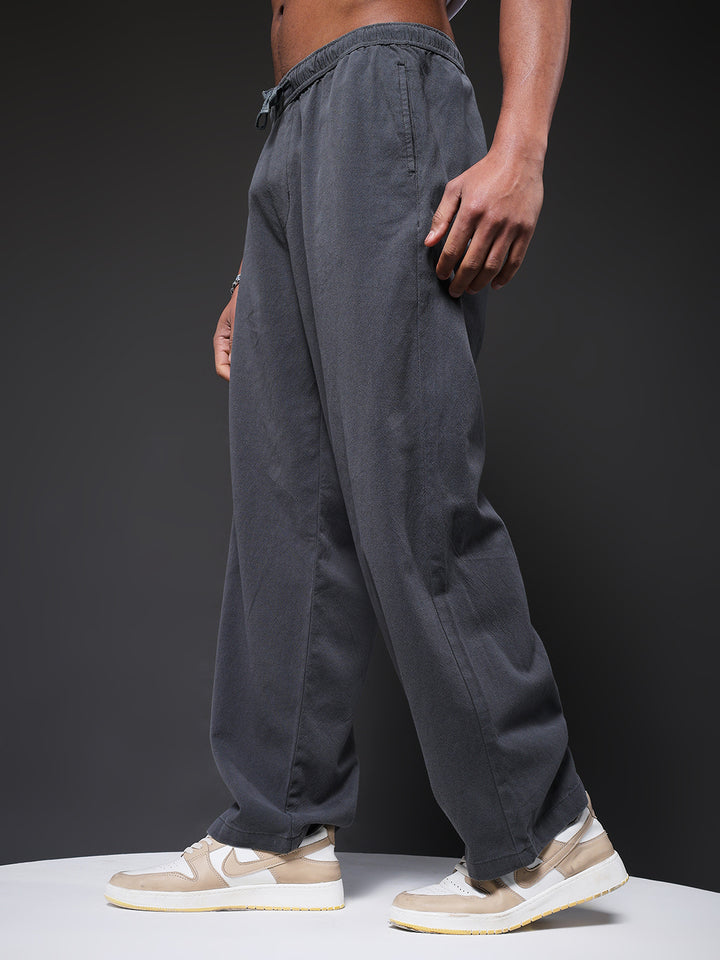 Lounge pant for Men - Olive Green