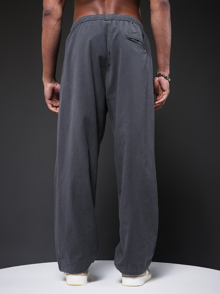 Lounge pant for Men - Olive Green