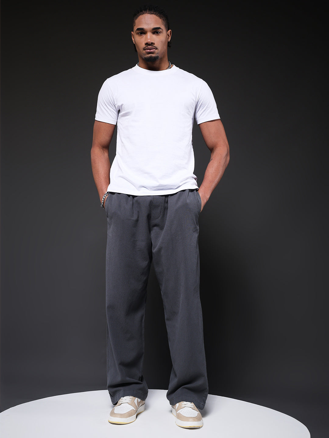 Lounge pant for Men - Olive Green