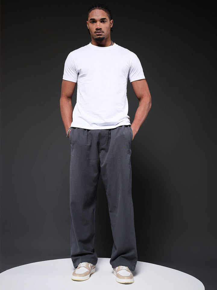 Lounge pant for Men - Olive Green