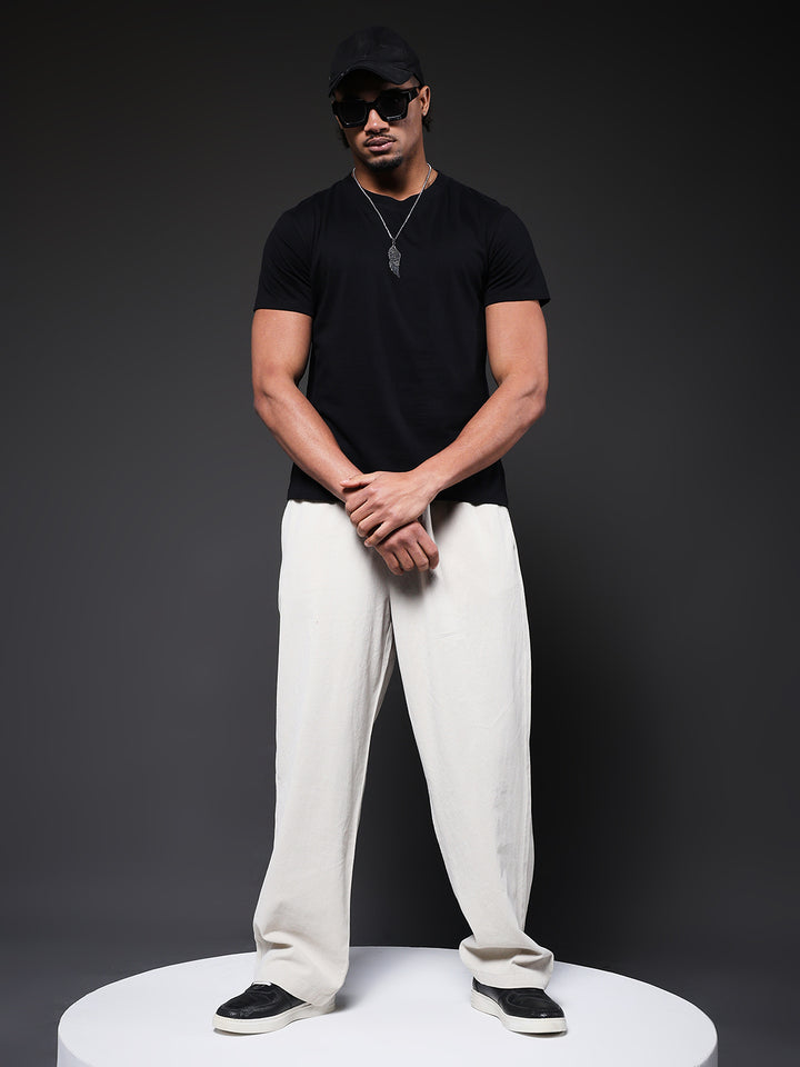 Lounge pant for Men - Stone