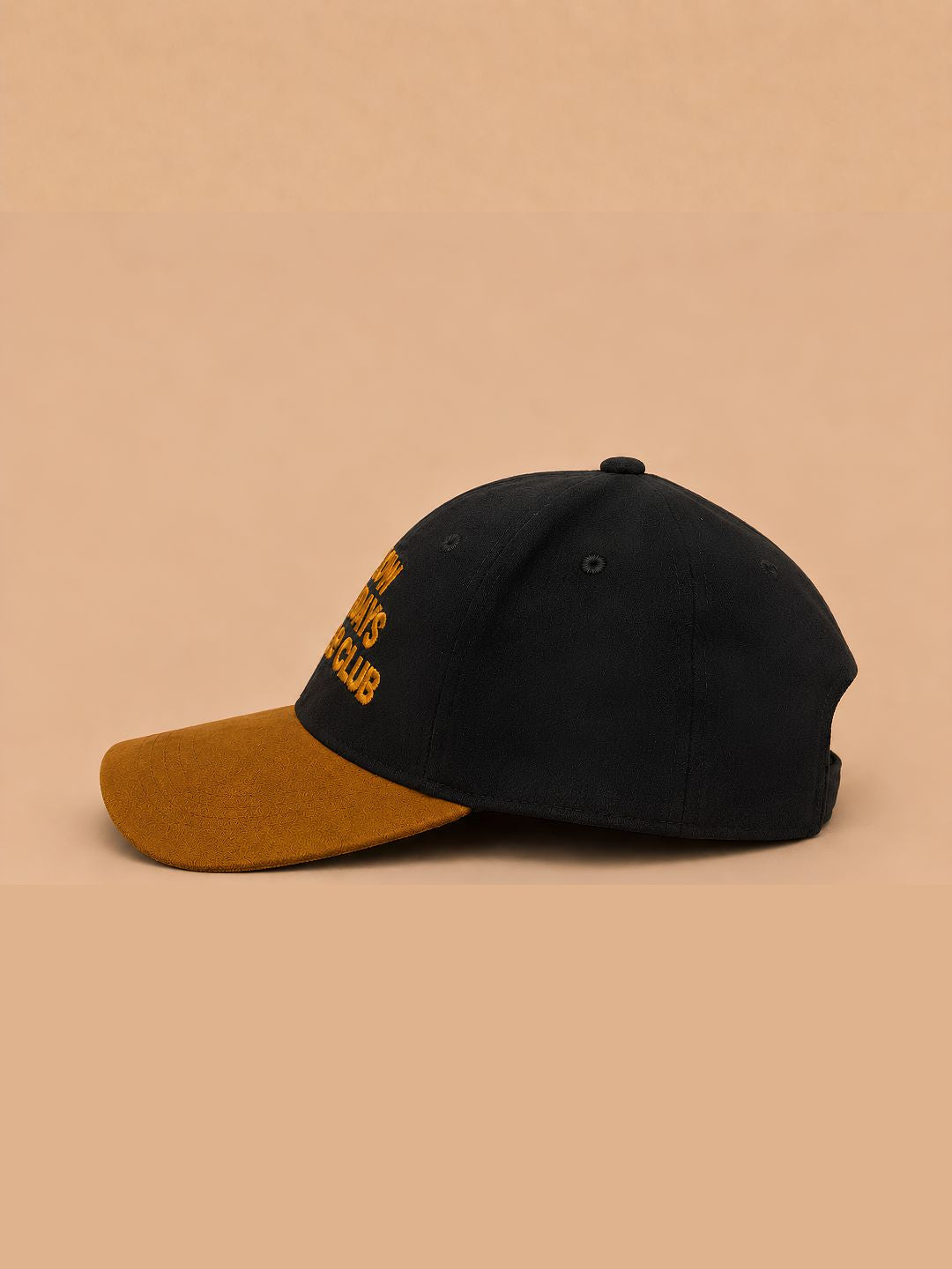 Slow Sundaze Coffee Club Base Ball Cap