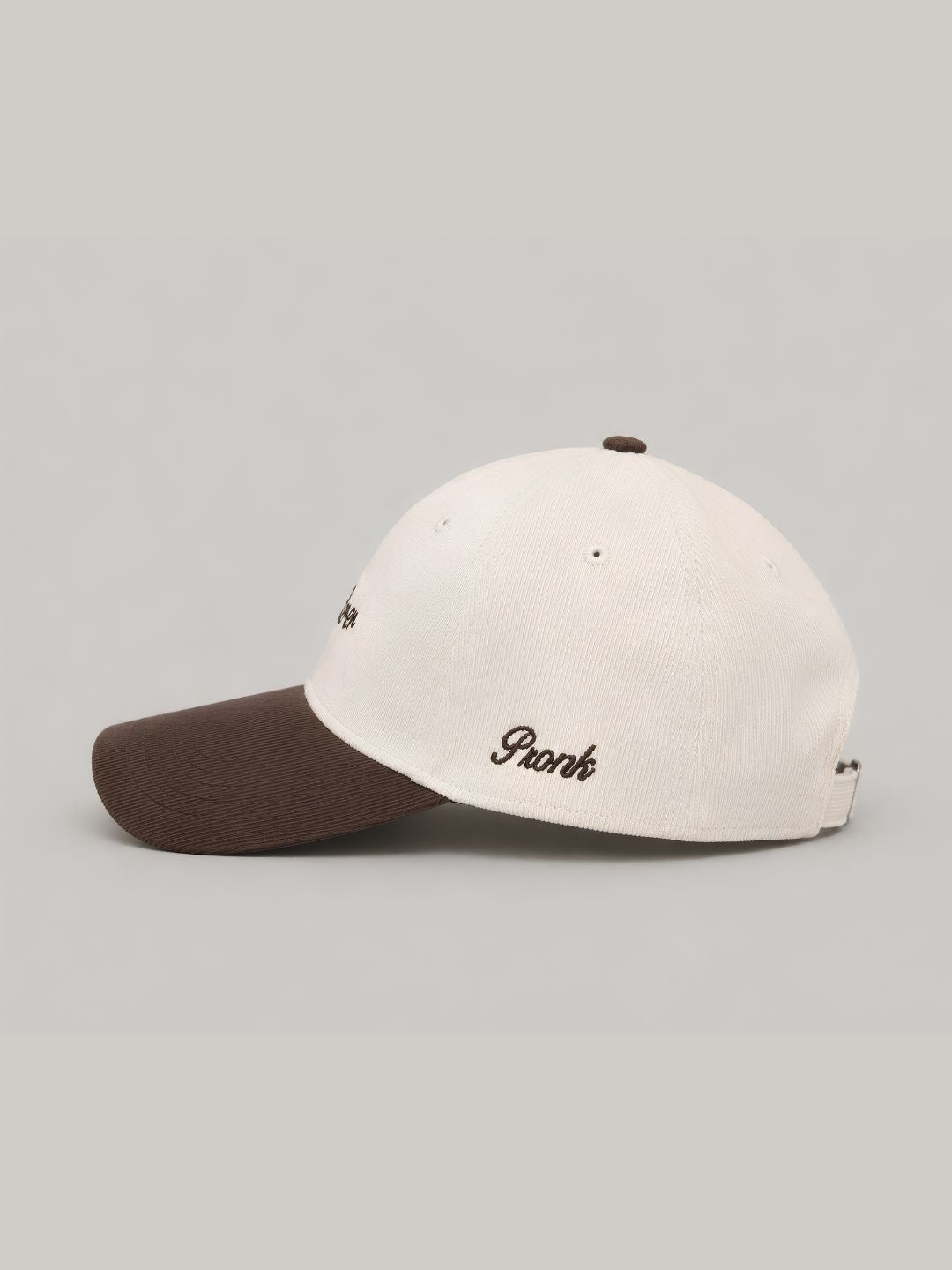 Wanderer Baseball Cap