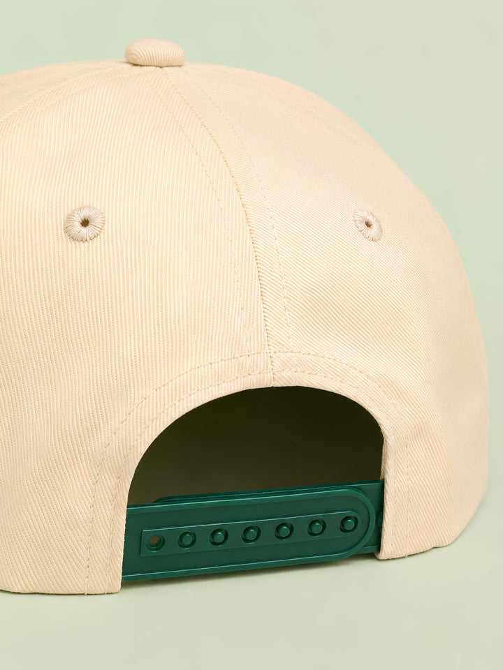 Pronk Alpine Explorer Hip-Hop Cap