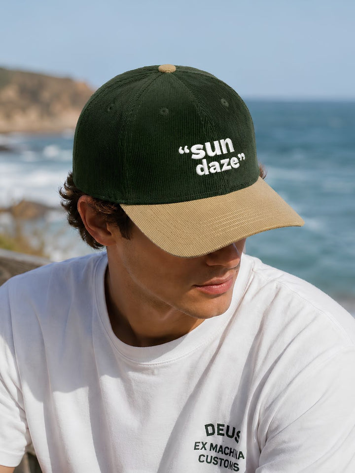 Pronk Sundaze Base Ball Cap
