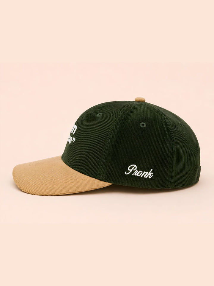 Pronk Sundaze Base Ball Cap