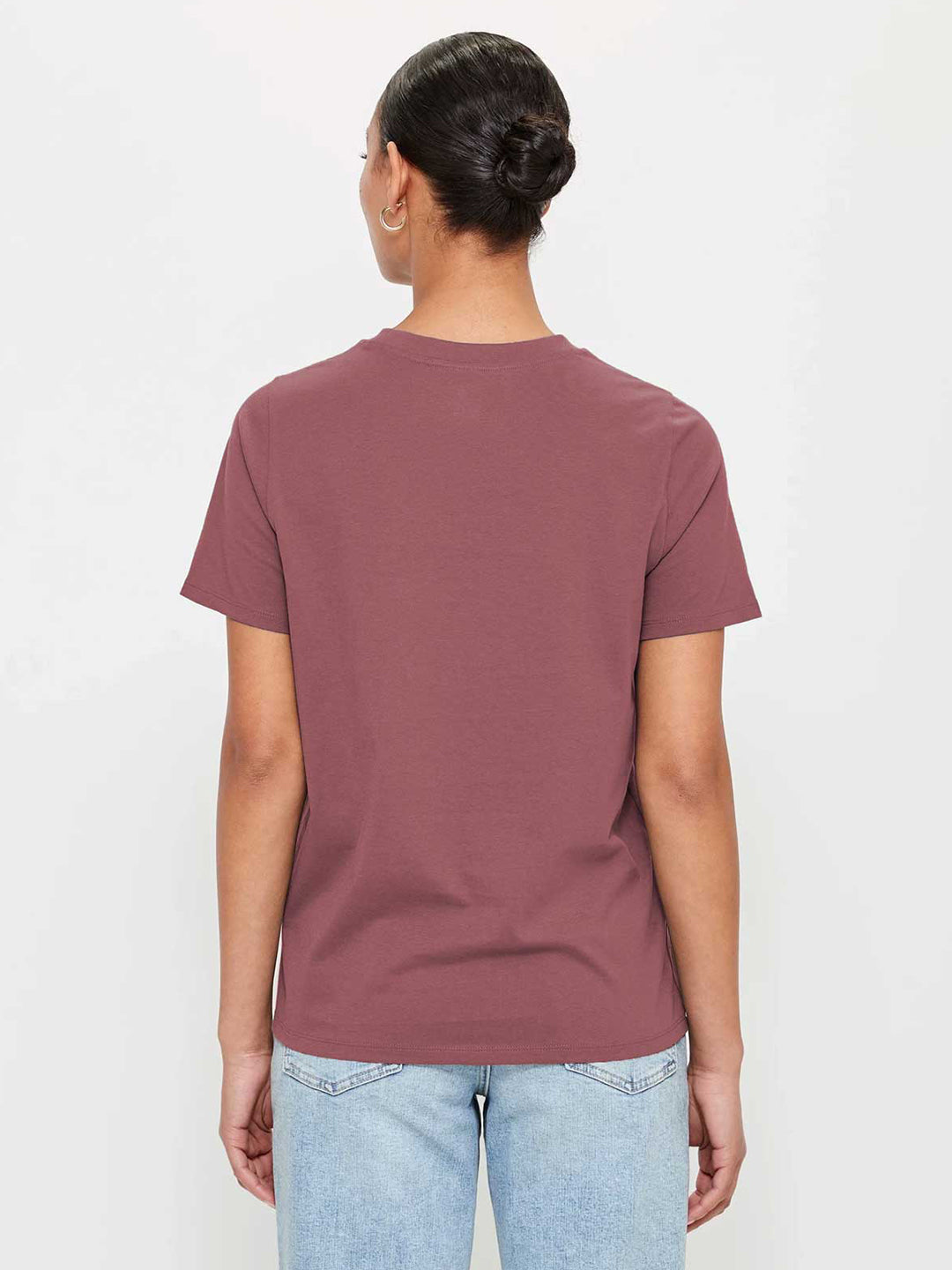 I Need My Space Women Half Sleeve T-Shirt