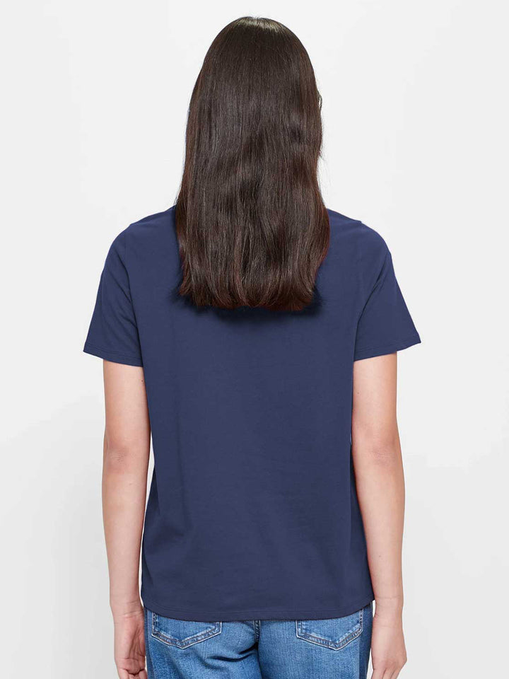 Popeye Power Women half sleeve T-shirt