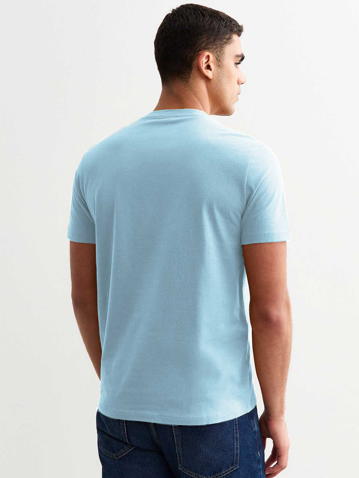 All I Need Is Sleep Men Half Sleeve T-Shirt