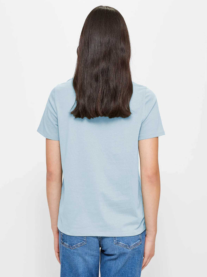 Without Ice-Cream Women Half Sleeve T-Shirt