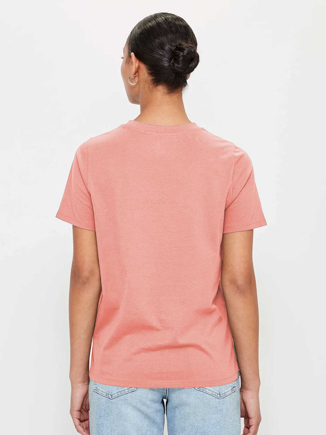 Frenemies Women half sleeve T-shirt