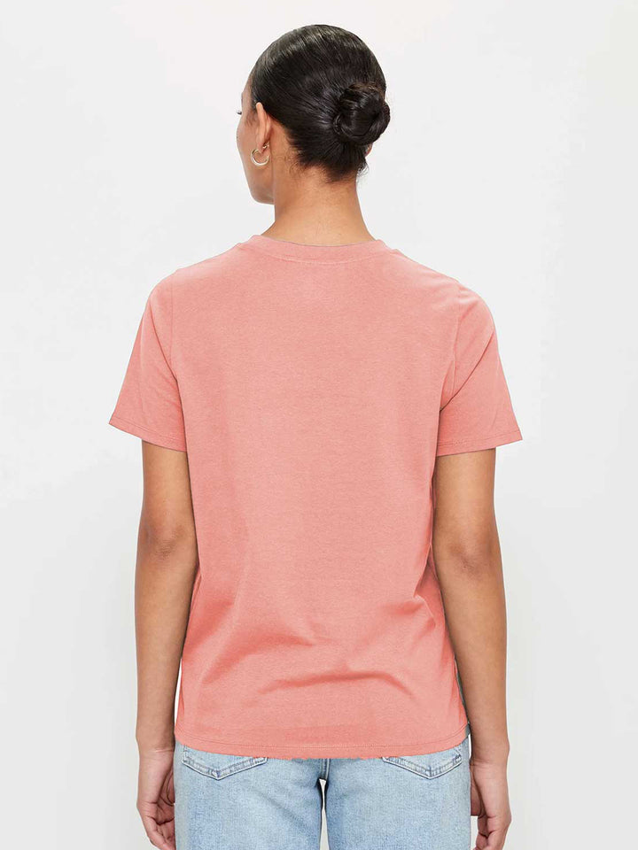 Frenemies Women half sleeve T-shirt