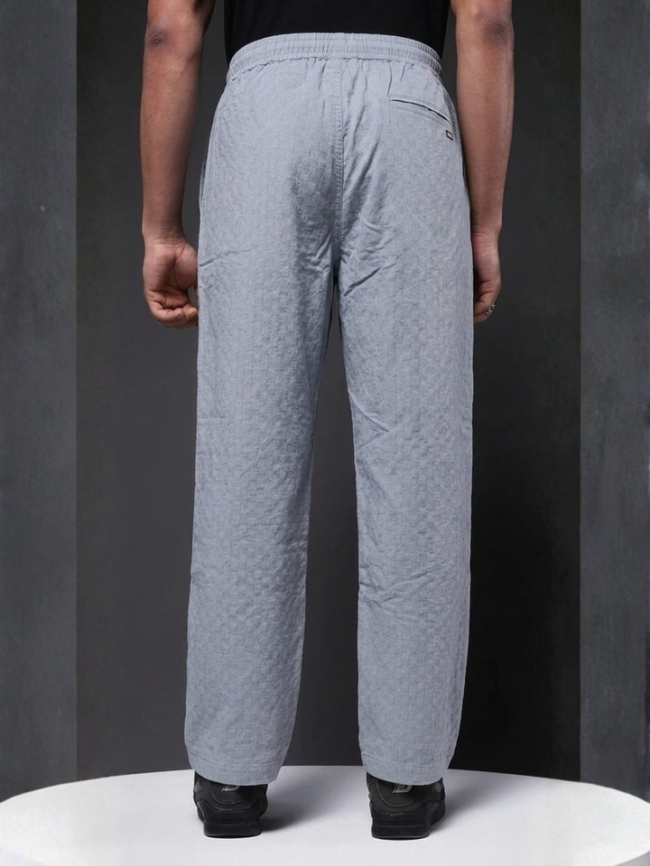Lounge pant for Men - Dark Grey