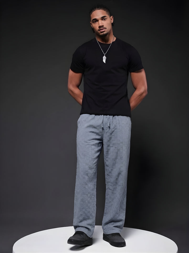 Lounge pant for Men - Dark Grey